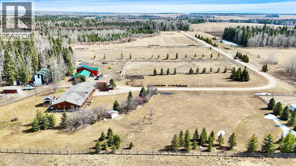 364044a Range Road 6-0, Rural Clearwater County, Alberta  T0M 0M0 - Photo 48 - A2211073
