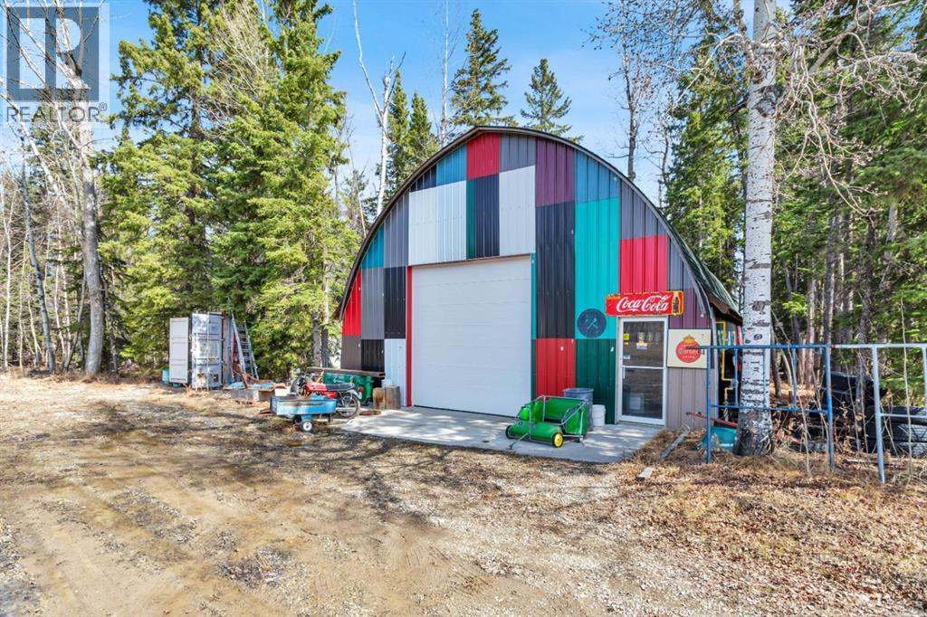 364044a Range Road 6-0, Rural Clearwater County, Alberta  T0M 0M0 - Photo 42 - A2211073