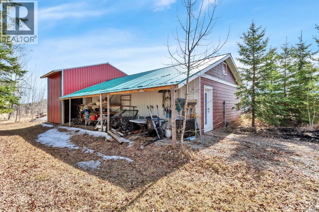 364044a Range Road 6-0, Rural Clearwater County, Alberta  T0M 0M0 - Photo 45 - A2211073