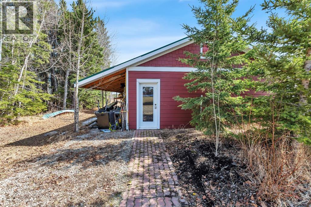 364044a Range Road 6-0, Rural Clearwater County, Alberta  T0M 0M0 - Photo 43 - A2211073