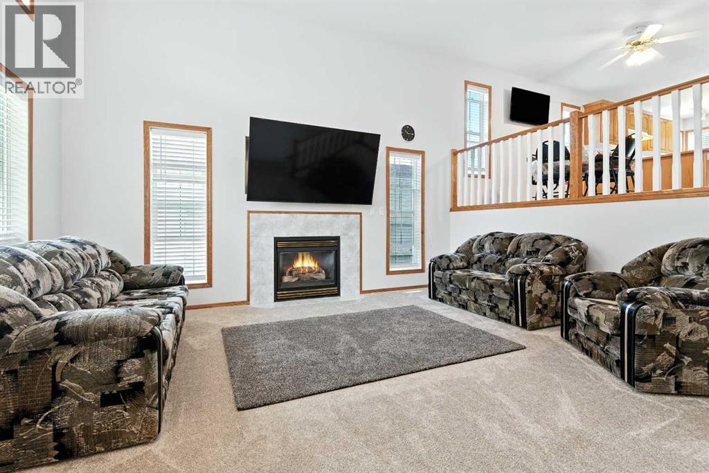 40 Ammeter Close, Red Deer, Alberta  T4R 2Y5 - Photo 5 - A2244993