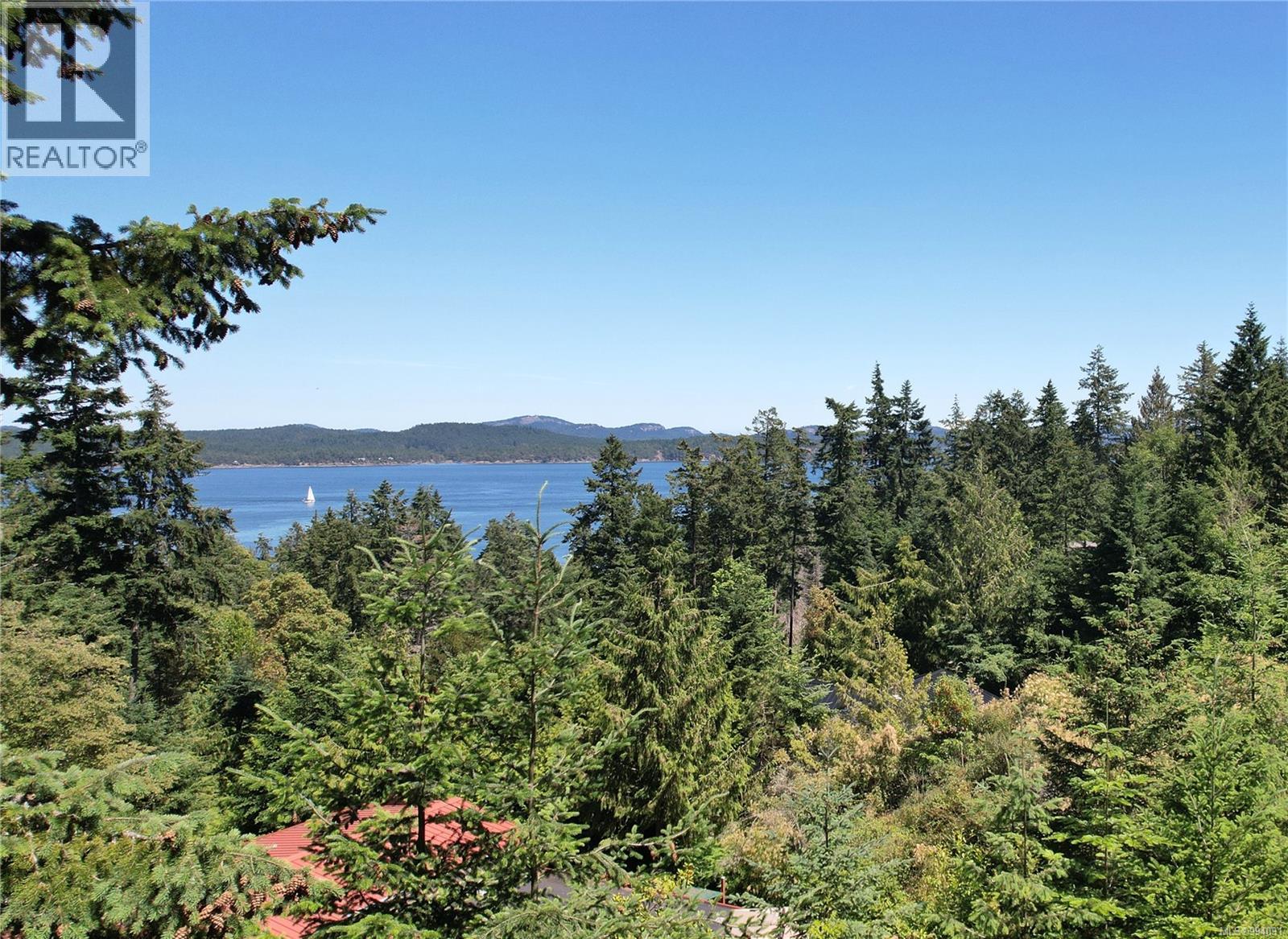 Lot 22 Beddis Rd, Salt Spring, British Columbia  V8K 2C8 - Photo 1 - 994091