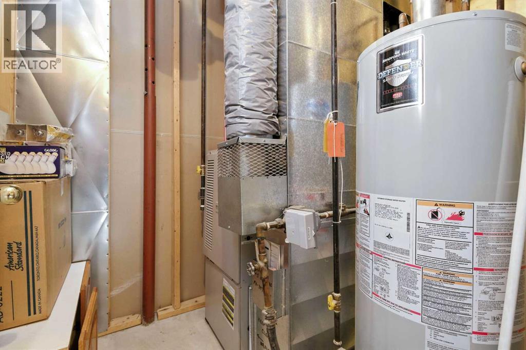 40 Ammeter Close, Red Deer, Alberta  T4R 2Y5 - Photo 21 - A2244993