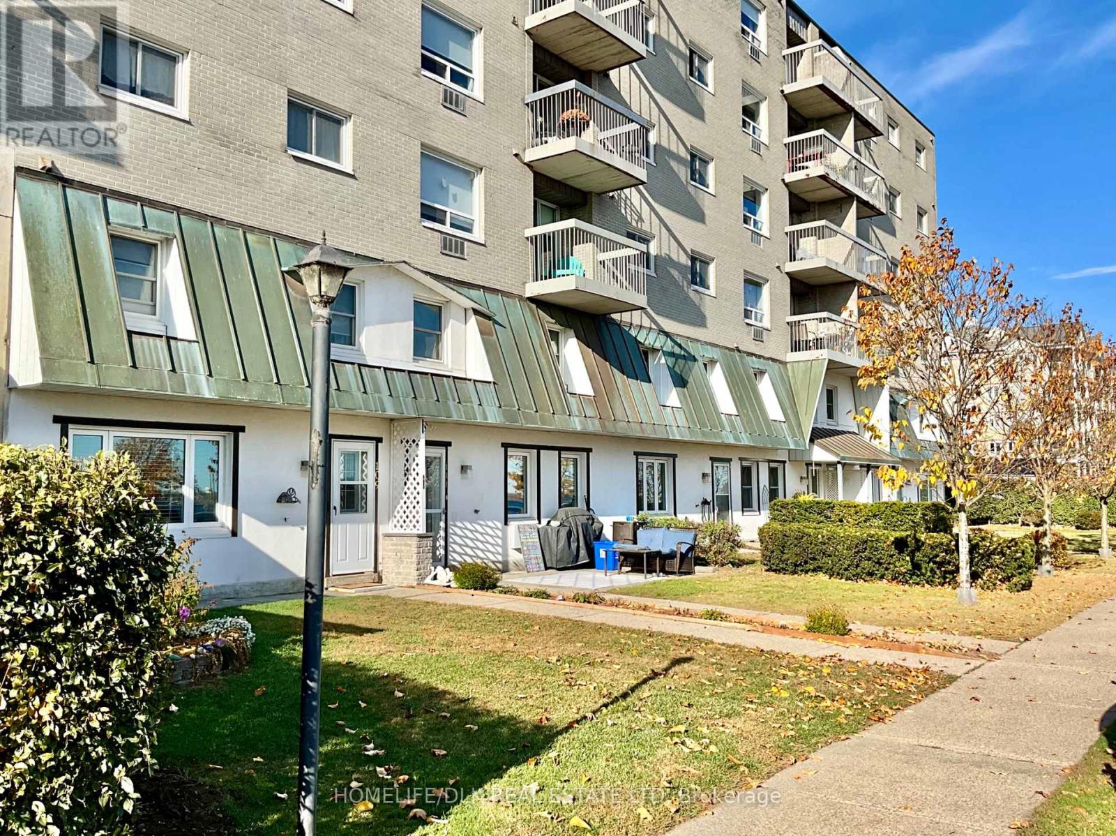 109 - 235 Water Street W, Prescott, Ontario  K0E 1T0 - Photo 5 - X12436401