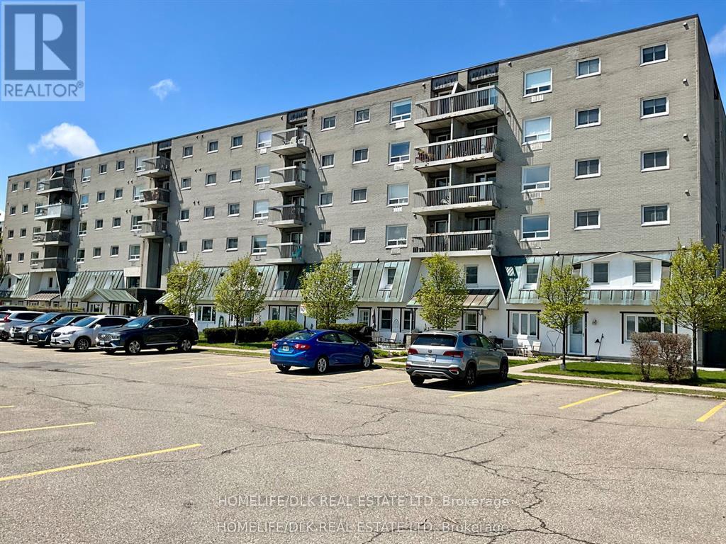 109 - 235 Water Street W, Prescott, Ontario  K0E 1T0 - Photo 6 - X12436401