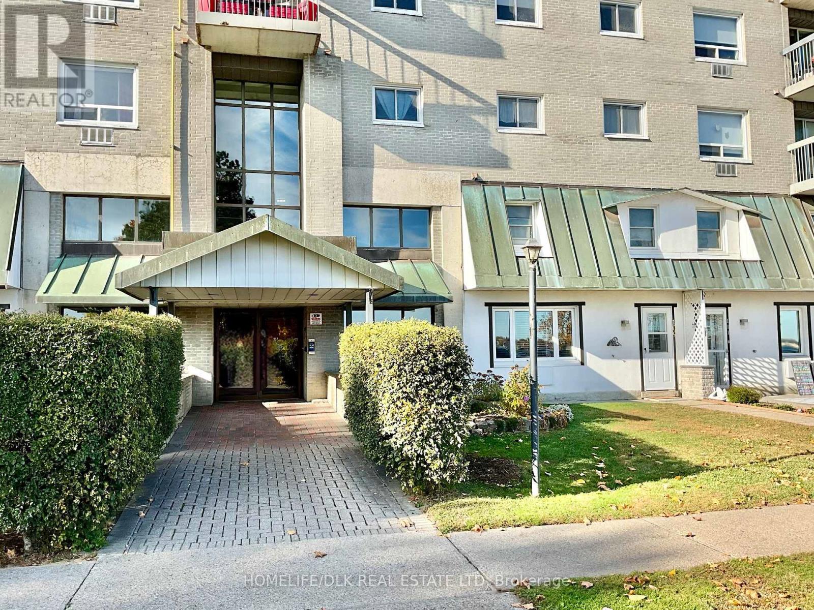 109 - 235 Water Street W, Prescott, Ontario  K0E 1T0 - Photo 7 - X12436401