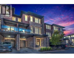30 TIMES SQUARE Boulevard Unit# 259, Stoney Creek, Ontario