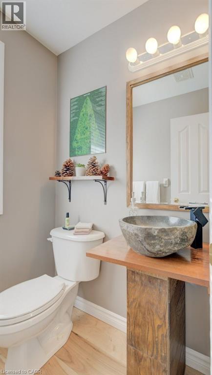 644 Butternut Avenue, Waterloo, Ontario  N2V 2K9 - Photo 7 - 40774665