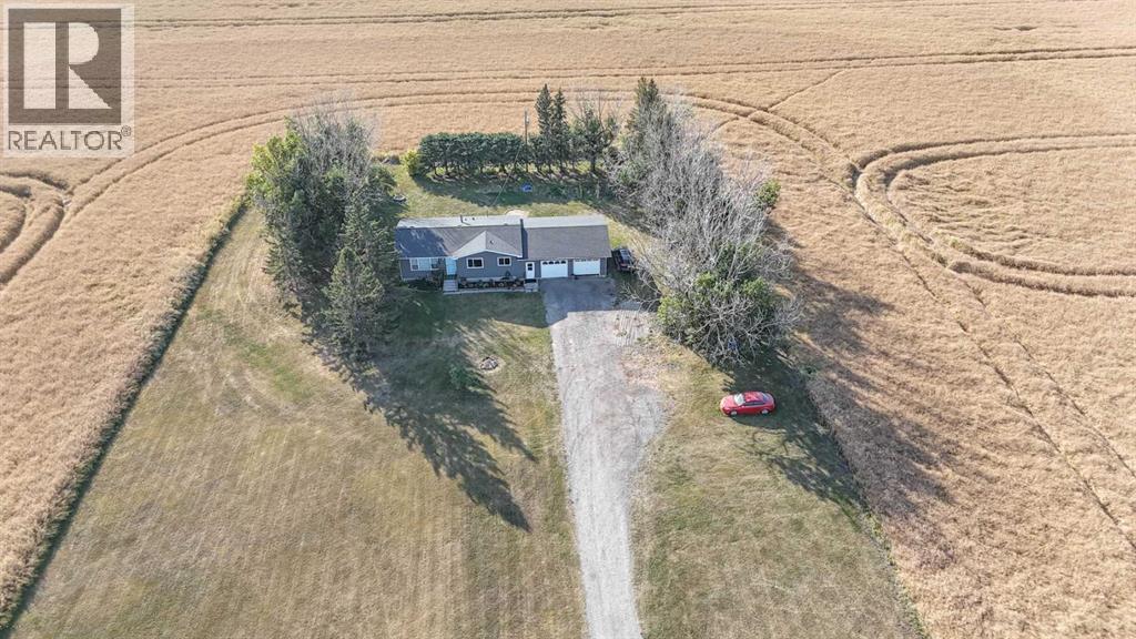 230054 Range Road 255, Rural Wheatland County, Alberta  T1P 1K9 - Photo 21 - A2260363