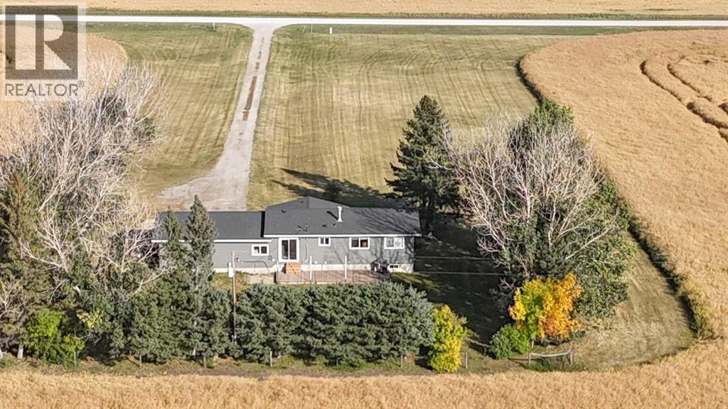 230054 Range Road 255, Rural Wheatland County, Alberta  T1P 1K9 - Photo 23 - A2260363