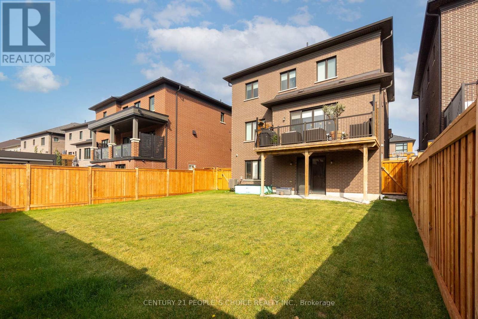 140 Wainfleet Crescent, Vaughan, Ontario  L4L 1A6 - Photo 31 - N12436250