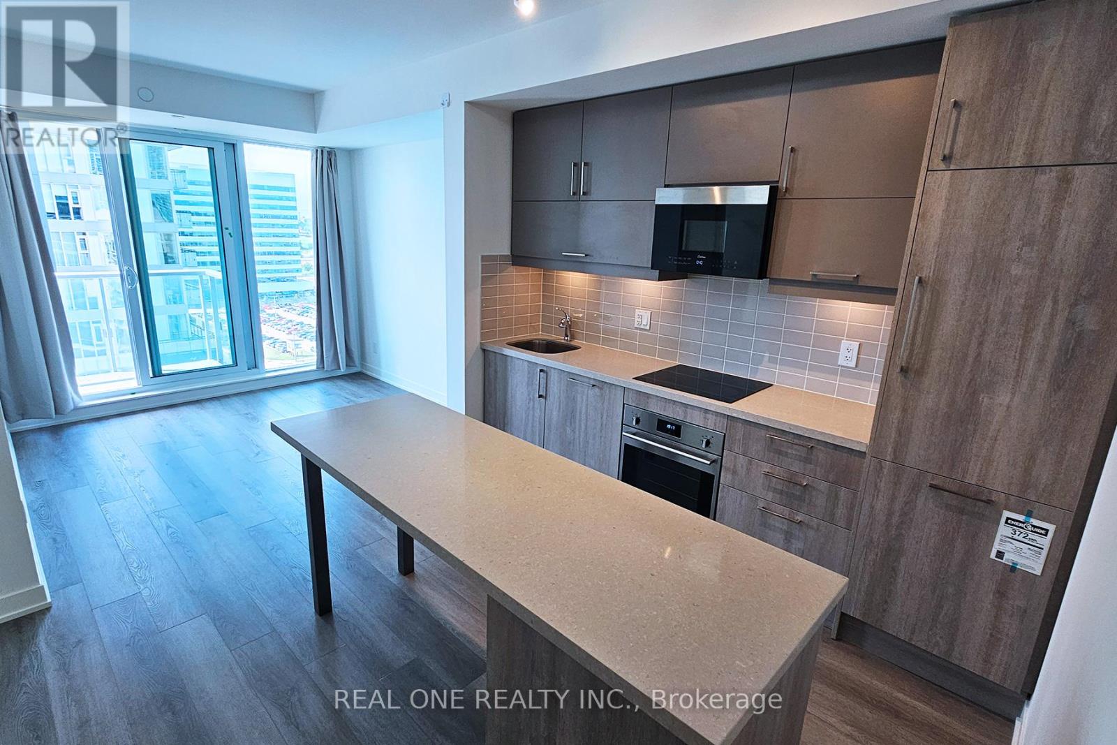 A1318 - 8119 BIRCHMOUNT ROAD, Markham, Ontario