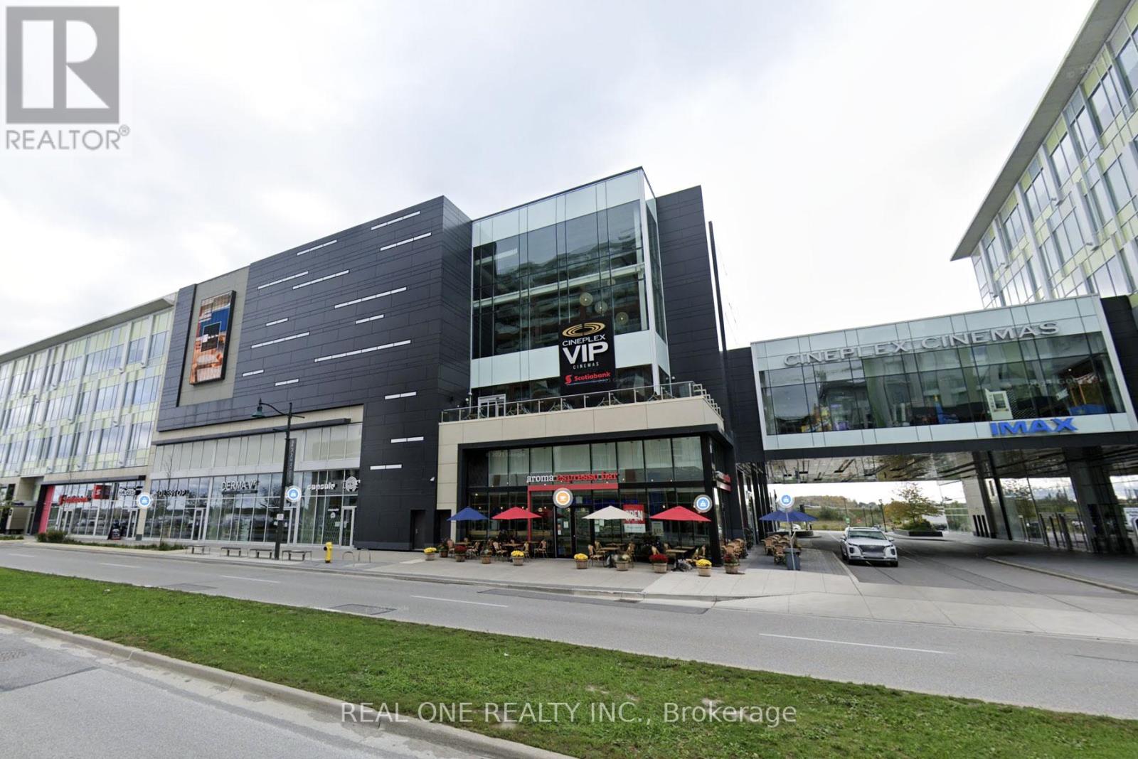 A1318 - 8119 Birchmount Road, Markham, Ontario  L6G 0H5 - Photo 21 - N12436255