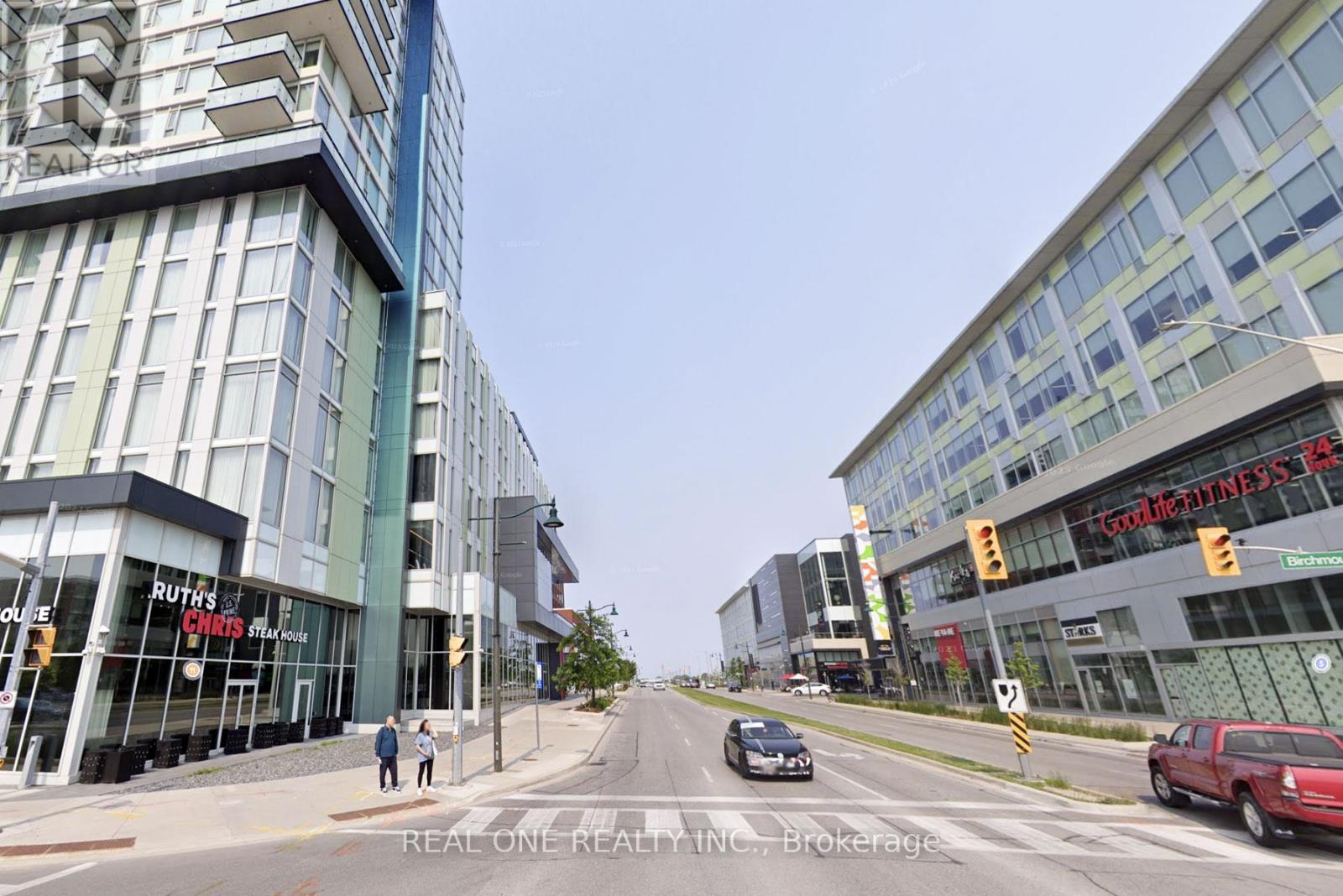 A1318 - 8119 Birchmount Road, Markham, Ontario  L6G 0H5 - Photo 22 - N12436255