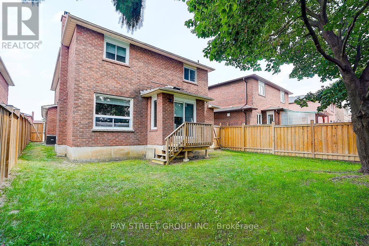67 Kyla Crescent, Markham, Ontario  L3S 2Y4 - Photo 45 - N12436257