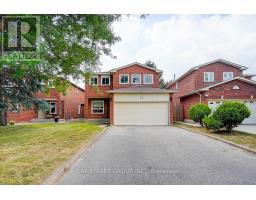 67 KYLA CRESCENT, Markham, Ontario