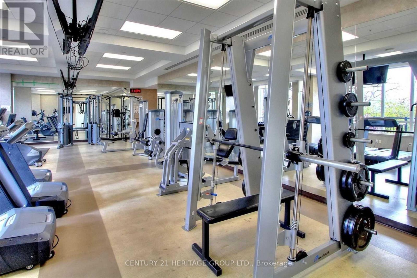 209 - 85 North Park Road, Vaughan, Ontario  L4J 0H9 - Photo 14 - N12436285