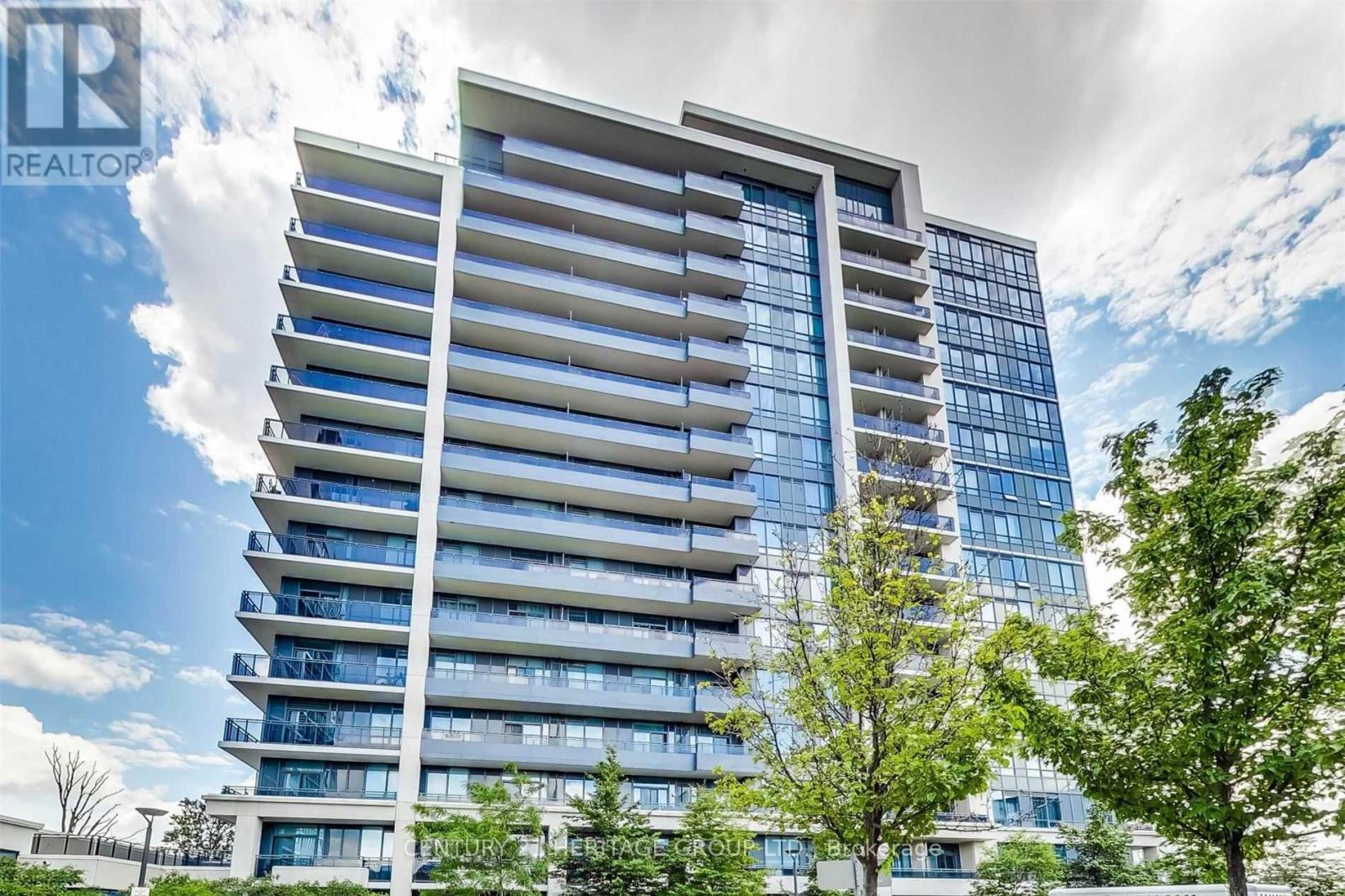 209 - 85 North Park Road, Vaughan, Ontario  L4J 0H9 - Photo 2 - N12436285
