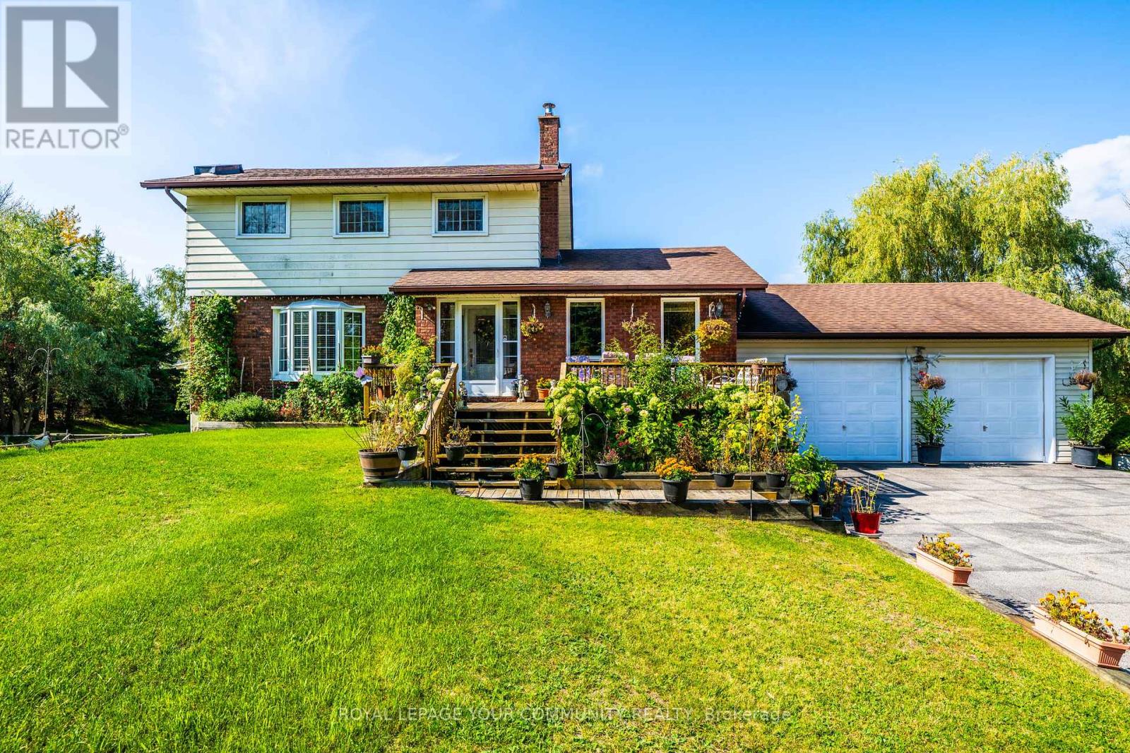 23276 Highway 48 Road, Georgina, Ontario  L0E 1L0 - Photo 2 - N12436289