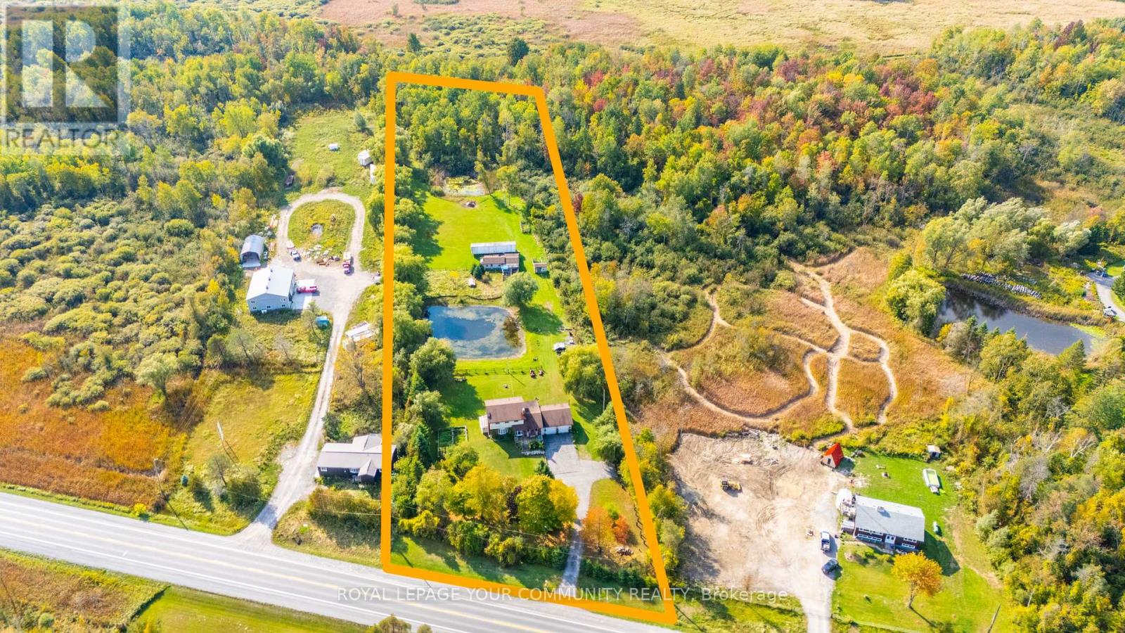 23276 Highway 48 Road, Georgina, Ontario  L0E 1L0 - Photo 3 - N12436289