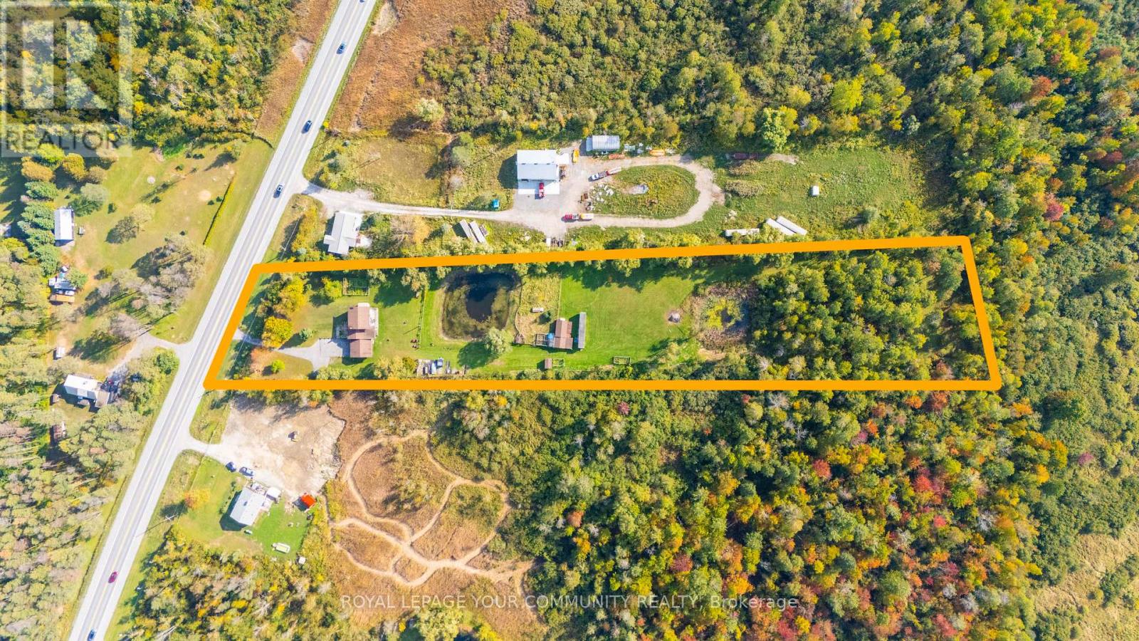 23276 Highway 48 Road, Georgina, Ontario  L0E 1L0 - Photo 4 - N12436289