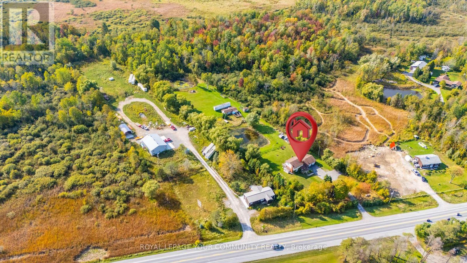 23276 Highway 48 Road, Georgina, Ontario  L0E 1L0 - Photo 6 - N12436289