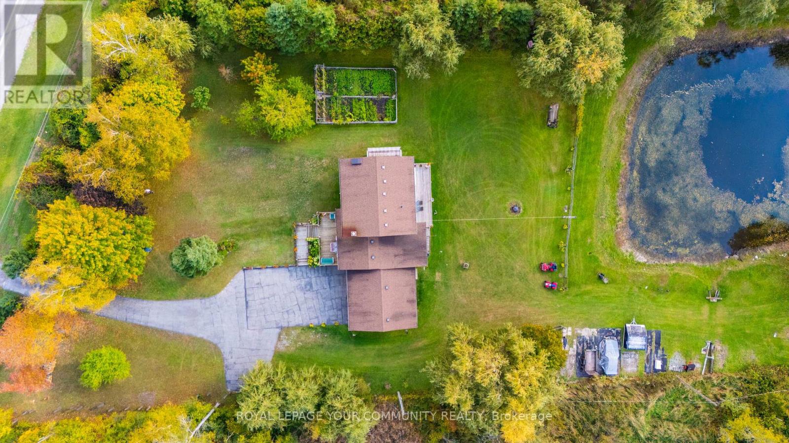 23276 Highway 48 Road, Georgina, Ontario  L0E 1L0 - Photo 7 - N12436289