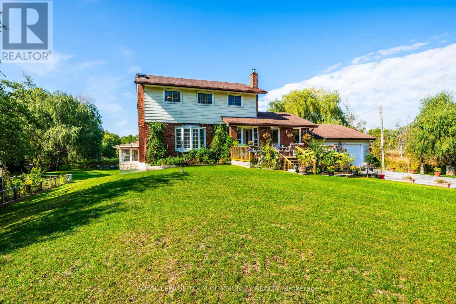 23276 Highway 48 Road, Georgina, Ontario  L0E 1L0 - Photo 8 - N12436289