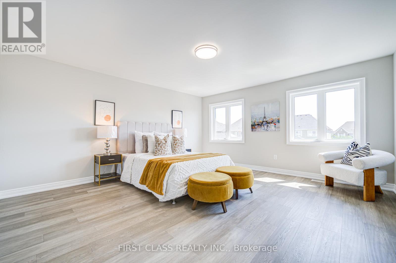 77 Diamond Jubilee Drive, Markham, Ontario  L6B 0Y5 - Photo 21 - N12436300