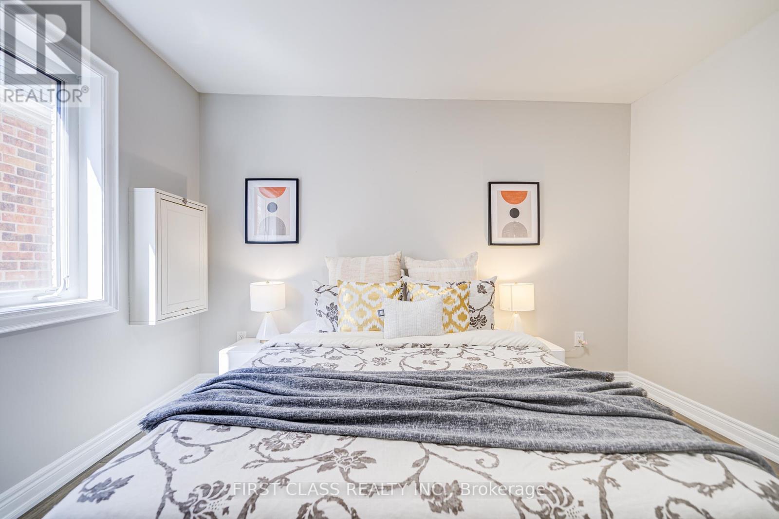 77 Diamond Jubilee Drive, Markham, Ontario  L6B 0Y5 - Photo 29 - N12436300