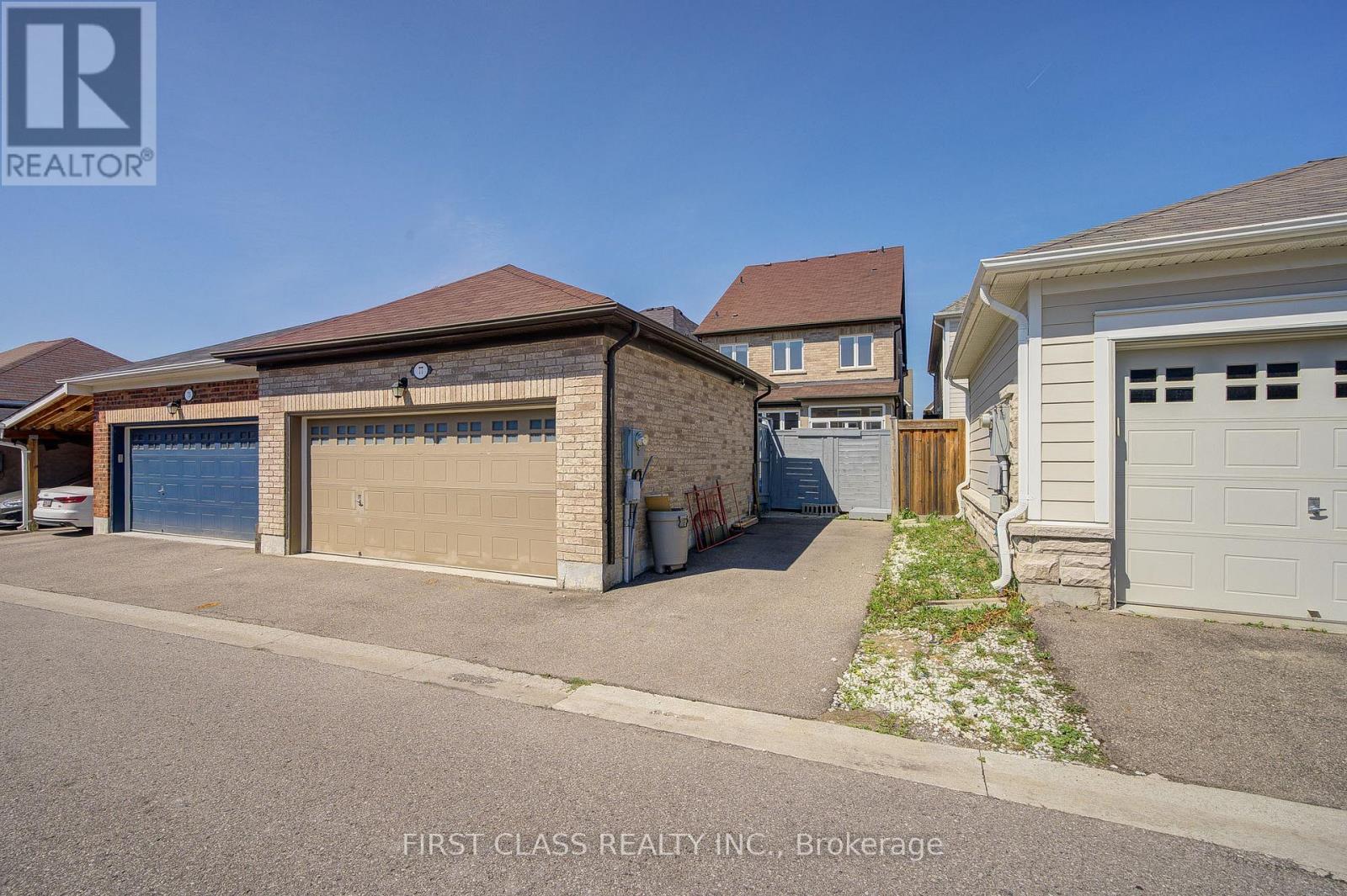 77 Diamond Jubilee Drive, Markham, Ontario  L6B 0Y5 - Photo 43 - N12436300