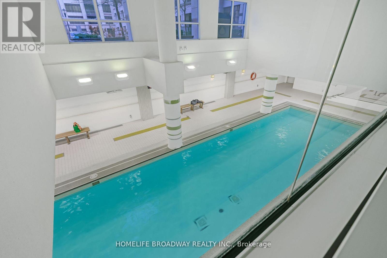 103 - 89 South Town Centre Boulevard, Markham, Ontario  L6G 0E8 - Photo 31 - N12436304