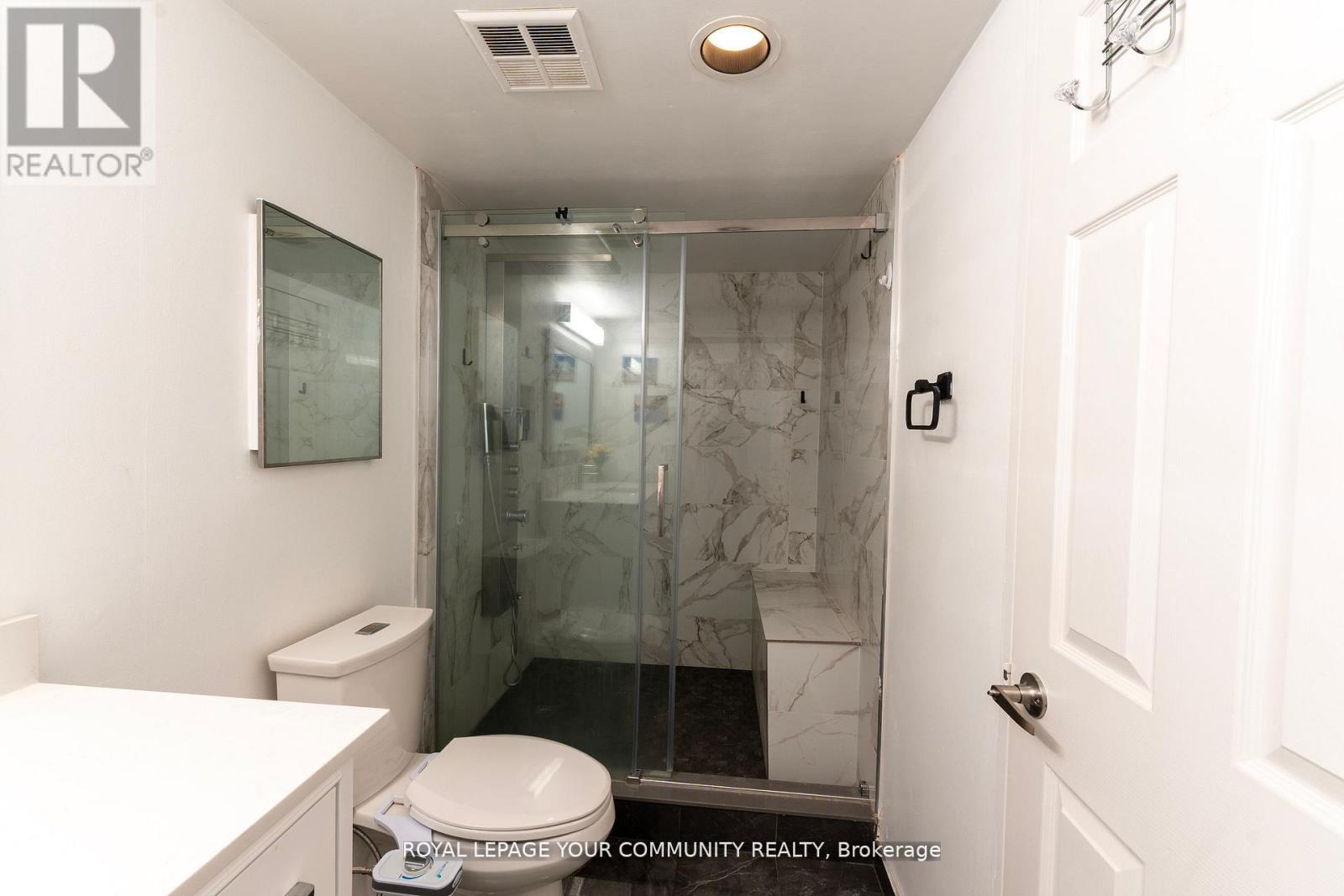 1002 - 8501 Bayview Avenue, Richmond Hill, Ontario  L4B 3J7 - Photo 17 - N12436305