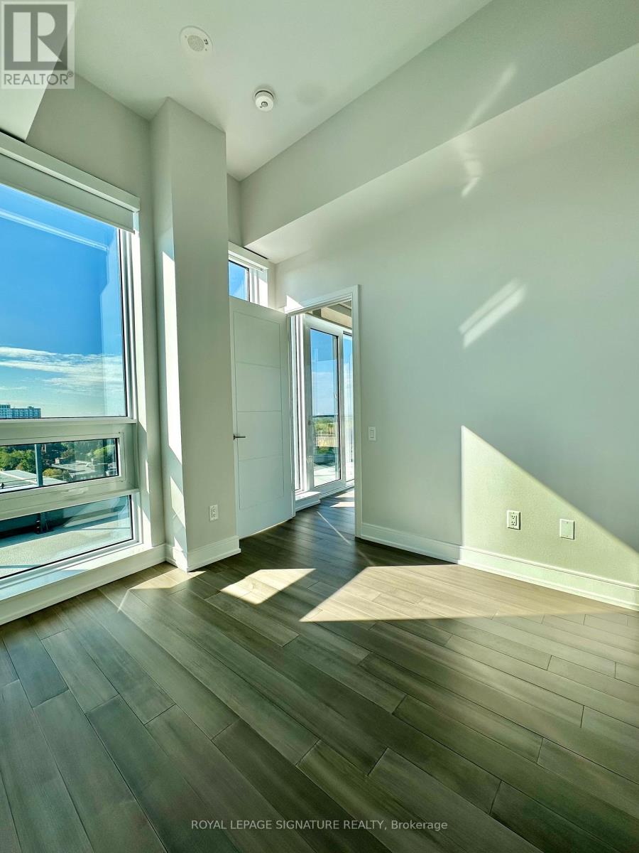 1303 - 2525 Bathurst Street, Toronto, Ontario  M6B 2Y9 - Photo 10 - C12435726