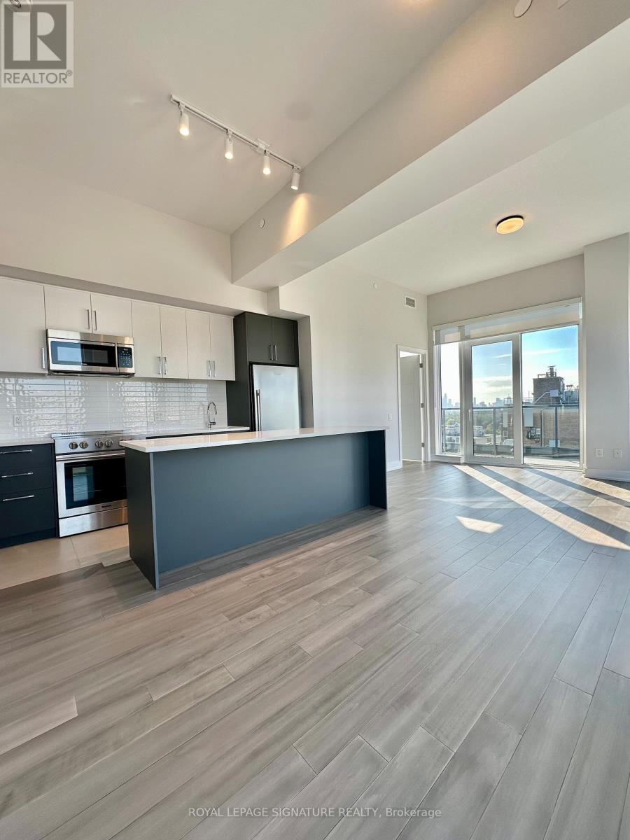 1303 - 2525 BATHURST STREET, Toronto, Ontario