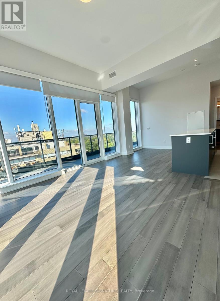 1303 - 2525 Bathurst Street, Toronto, Ontario  M6B 2Y9 - Photo 12 - C12435726