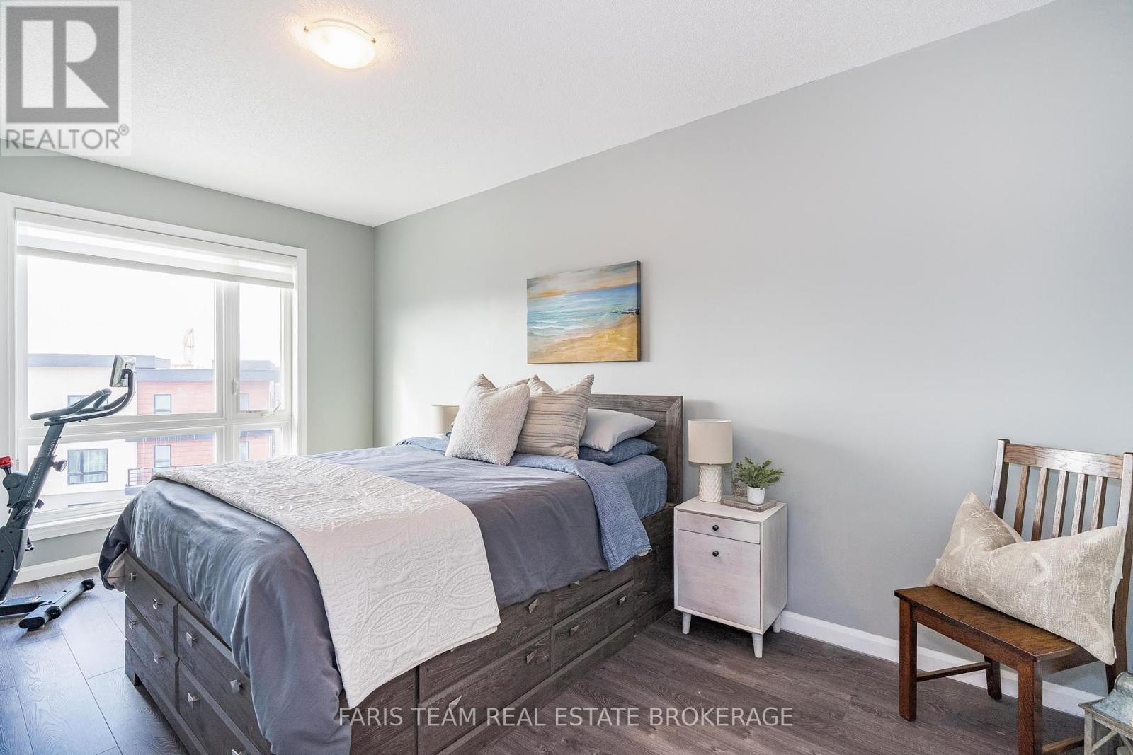 603 - 302 Essa Road, Barrie, Ontario  L9J 0H3 - Photo 11 - S12436225