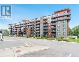 603 - 302 ESSA ROAD, Barrie, Ontario