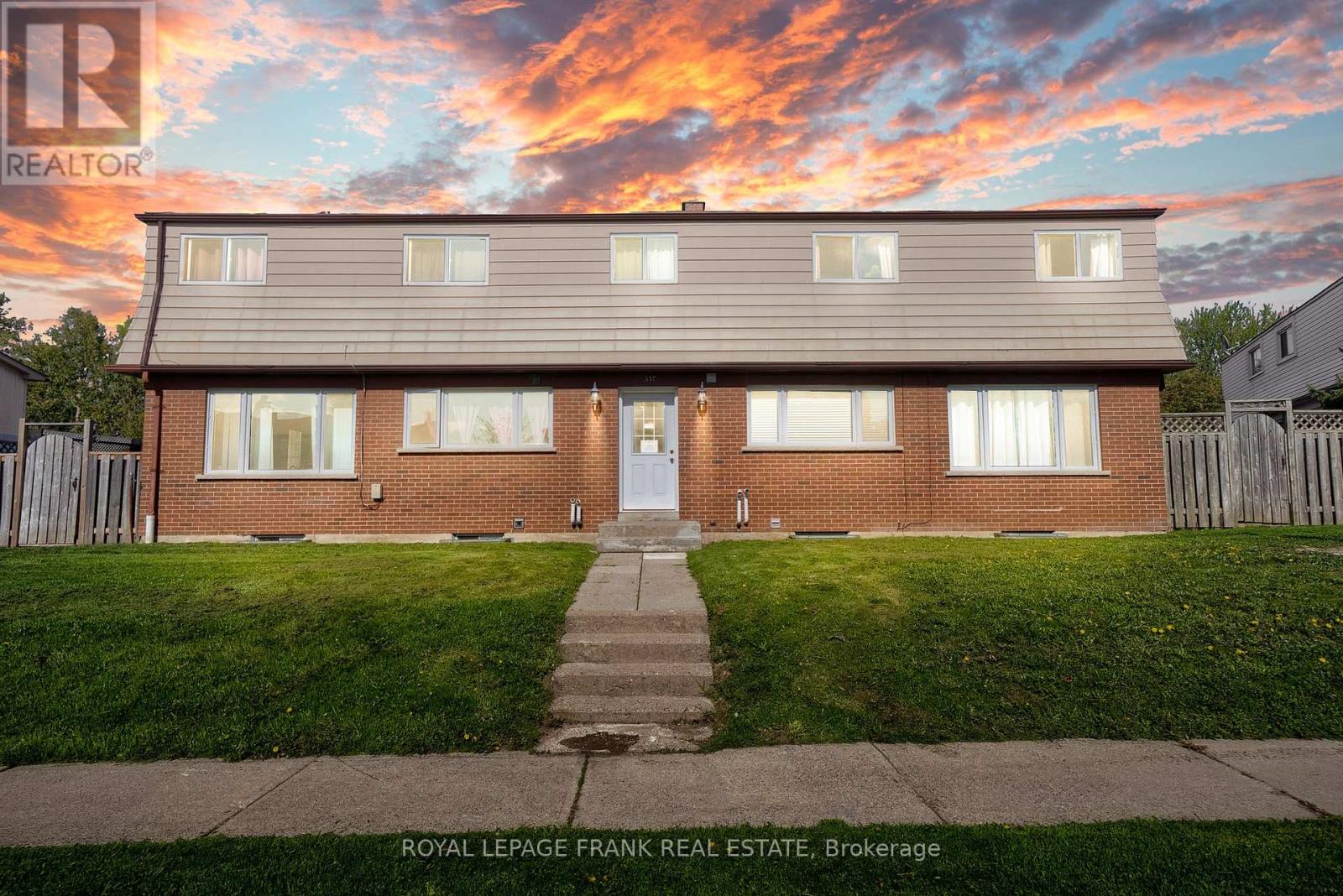 377 Linden Street, Oshawa, Ontario  L1H 6R6 - Photo 22 - E12436341
