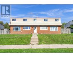 377 LINDEN STREET, Oshawa, Ontario