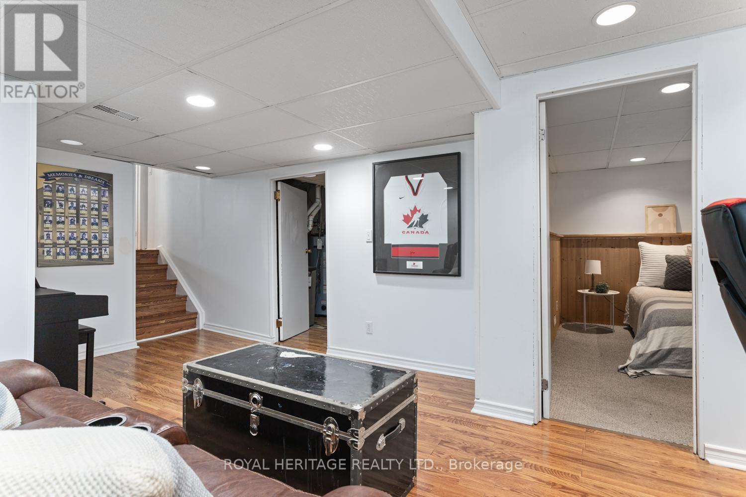 101 Hart Boulevard, Clarington, Ontario  L1B 1E4 - Photo 29 - E12436439
