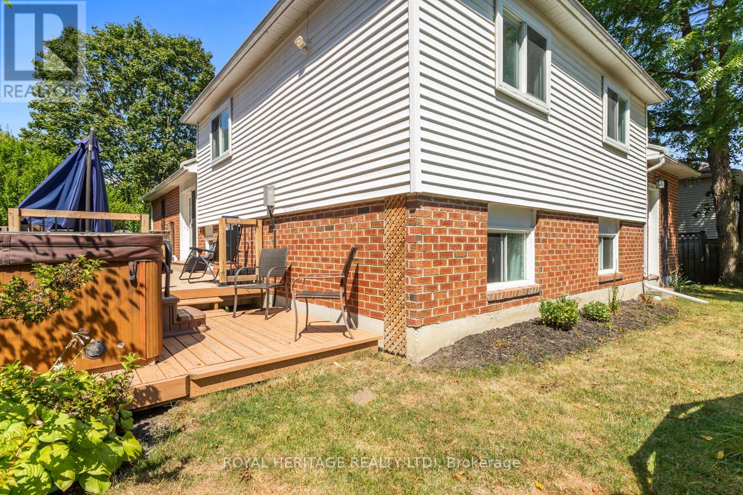 101 Hart Boulevard, Clarington, Ontario  L1B 1E4 - Photo 32 - E12436439