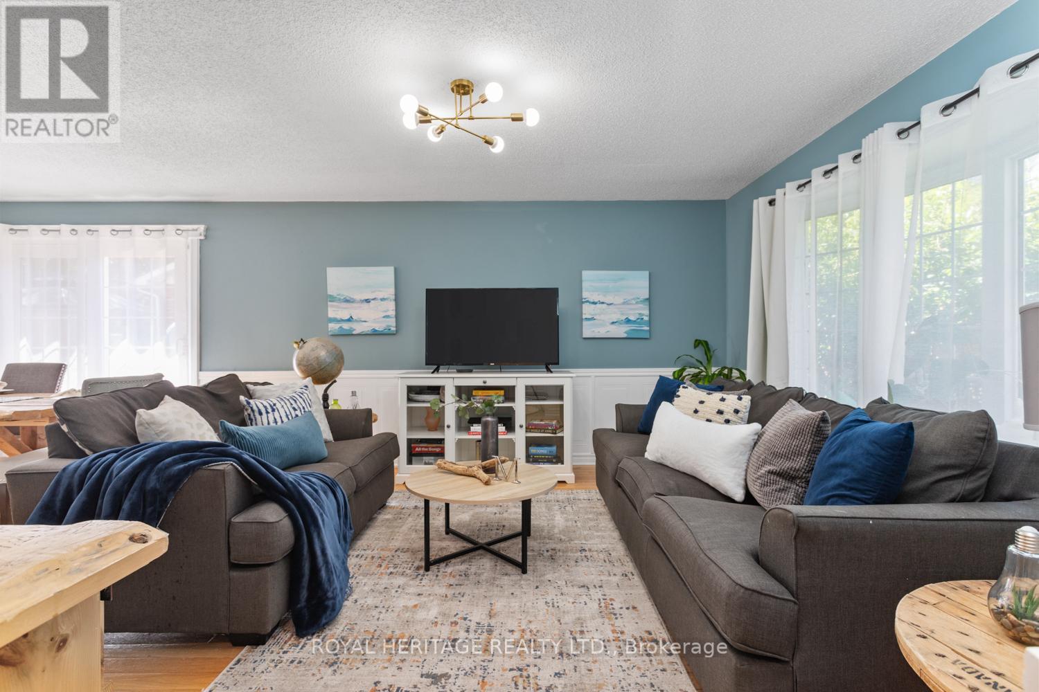 101 Hart Boulevard, Clarington, Ontario  L1B 1E4 - Photo 6 - E12436439