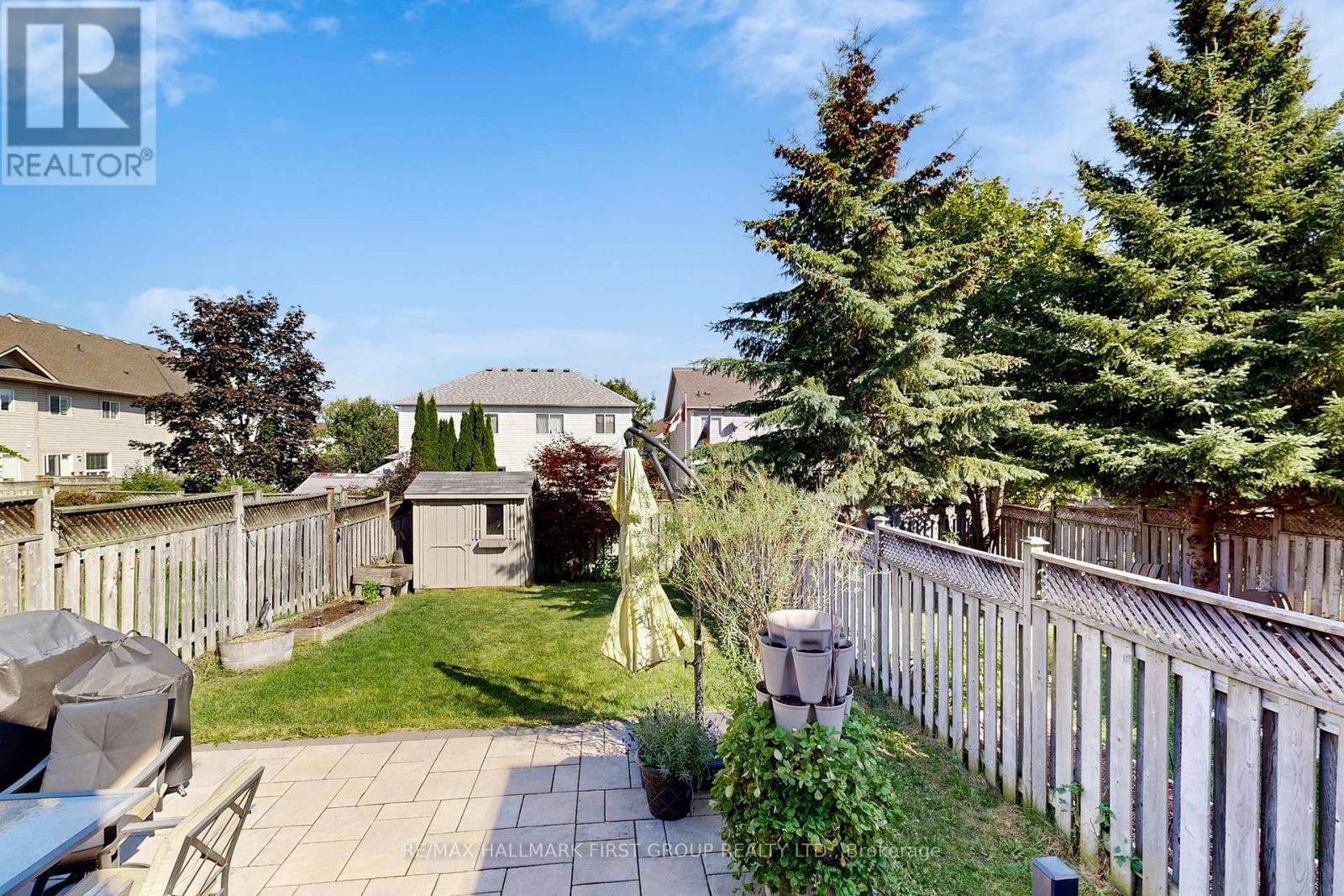 67 Palomino Place, Whitby, Ontario  L1R 2V5 - Photo 47 - E12436486