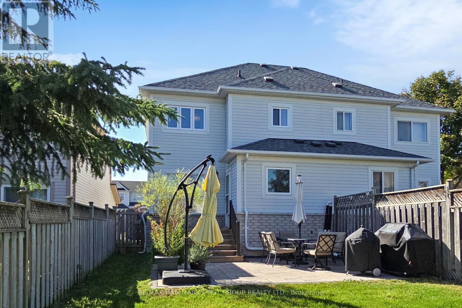 67 Palomino Place, Whitby, Ontario  L1R 2V5 - Photo 48 - E12436486