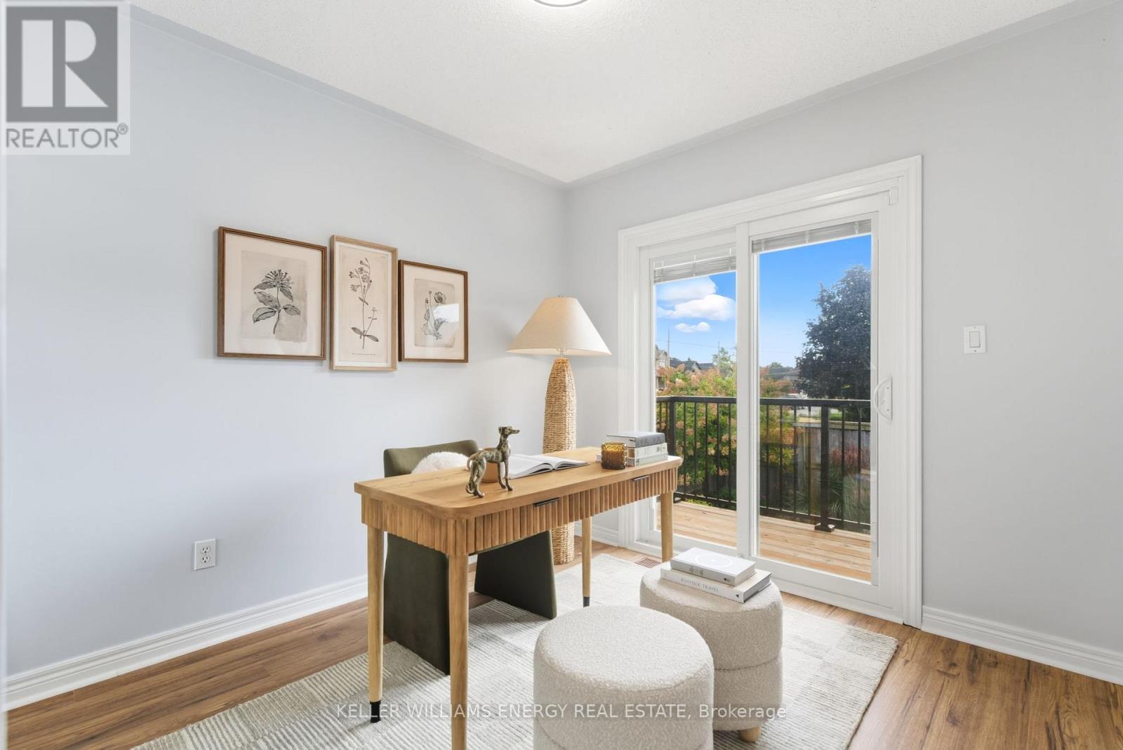 1 Daiseyfield Avenue, Clarington, Ontario  L1E 3E8 - Photo 27 - E12436499