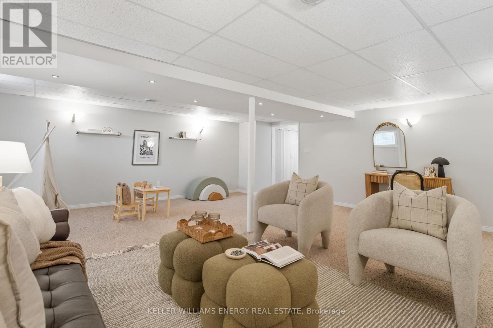 1 Daiseyfield Avenue, Clarington, Ontario  L1E 3E8 - Photo 31 - E12436499