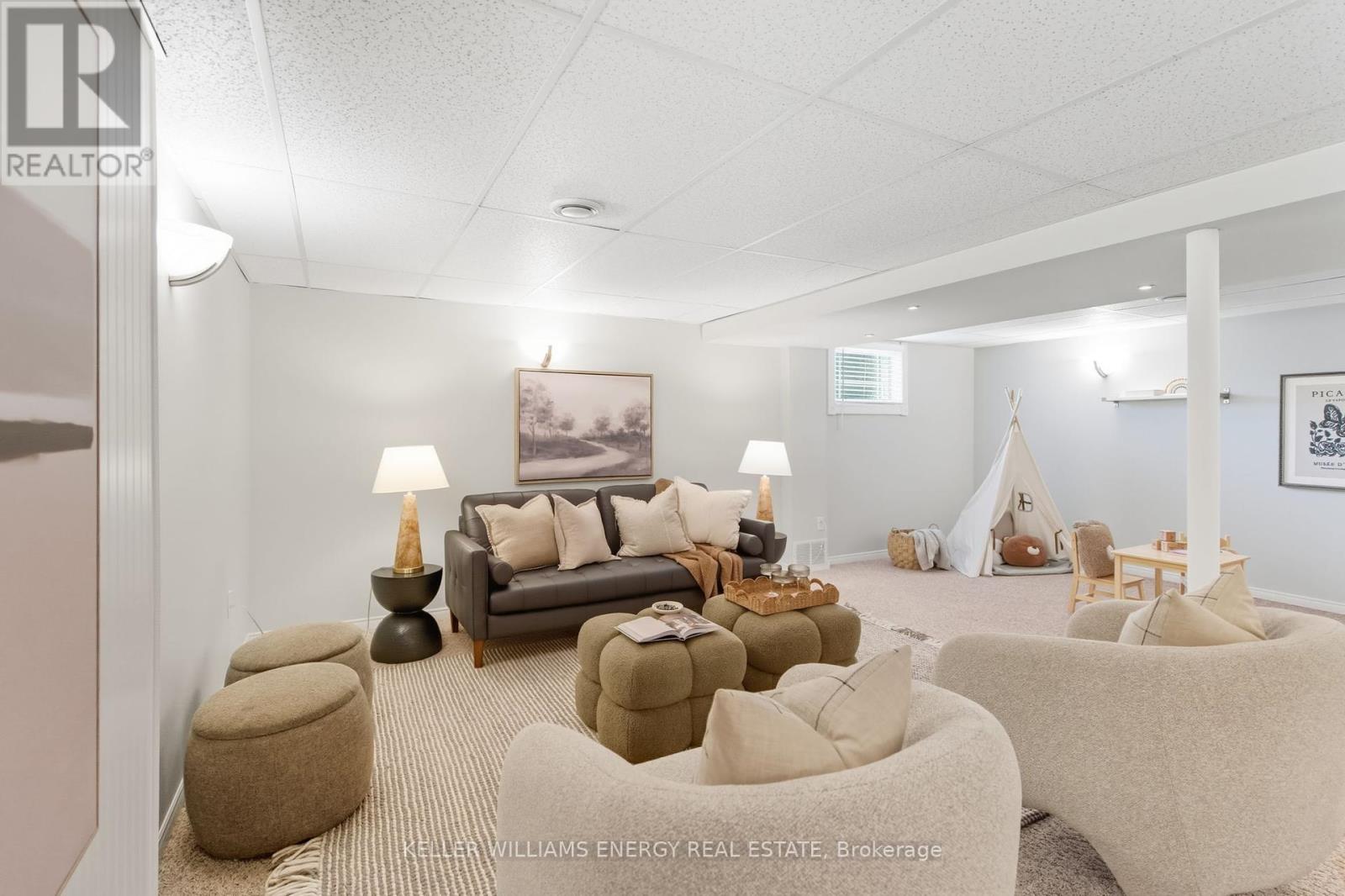 1 Daiseyfield Avenue, Clarington, Ontario  L1E 3E8 - Photo 32 - E12436499