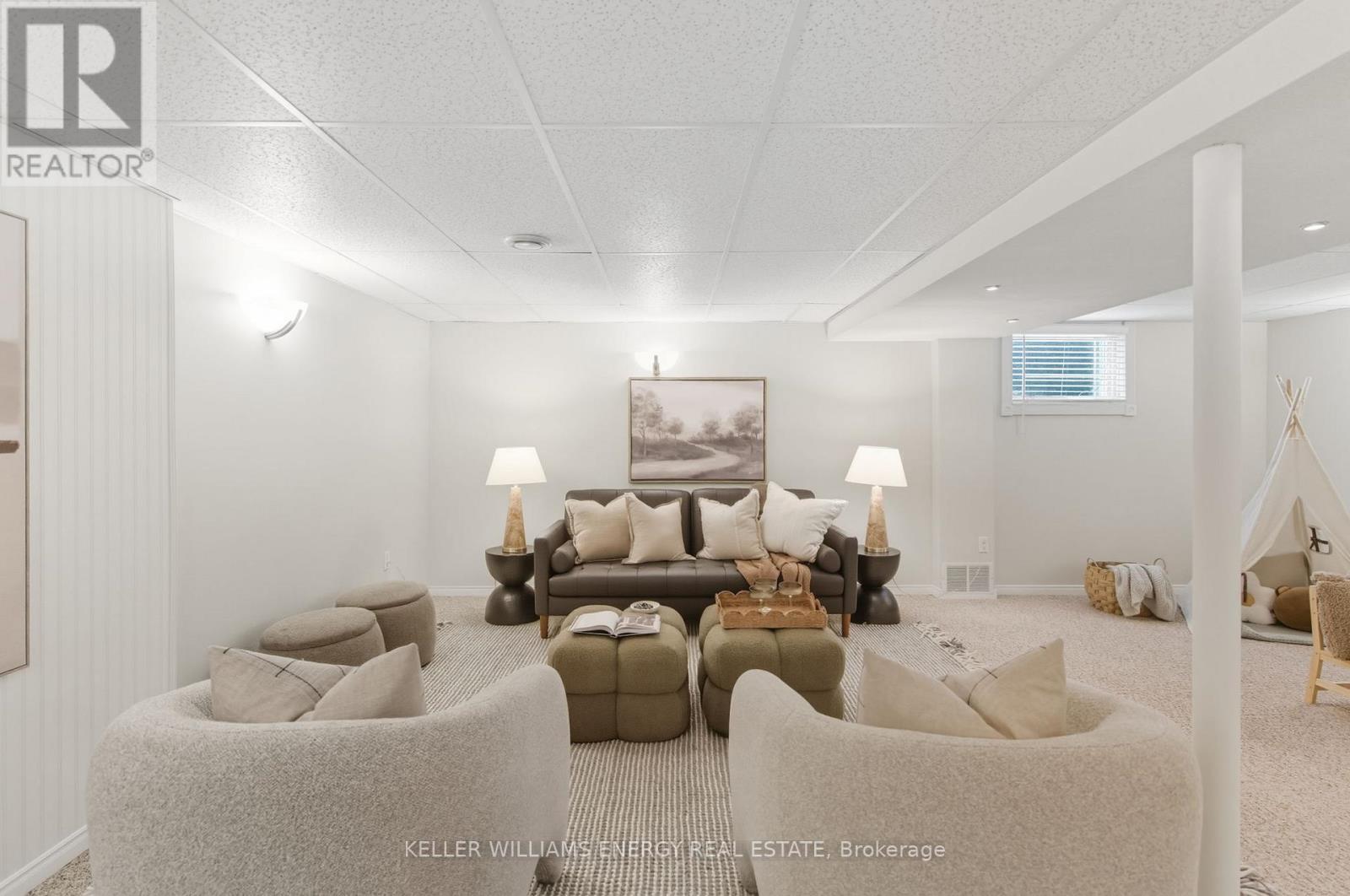 1 Daiseyfield Avenue, Clarington, Ontario  L1E 3E8 - Photo 33 - E12436499