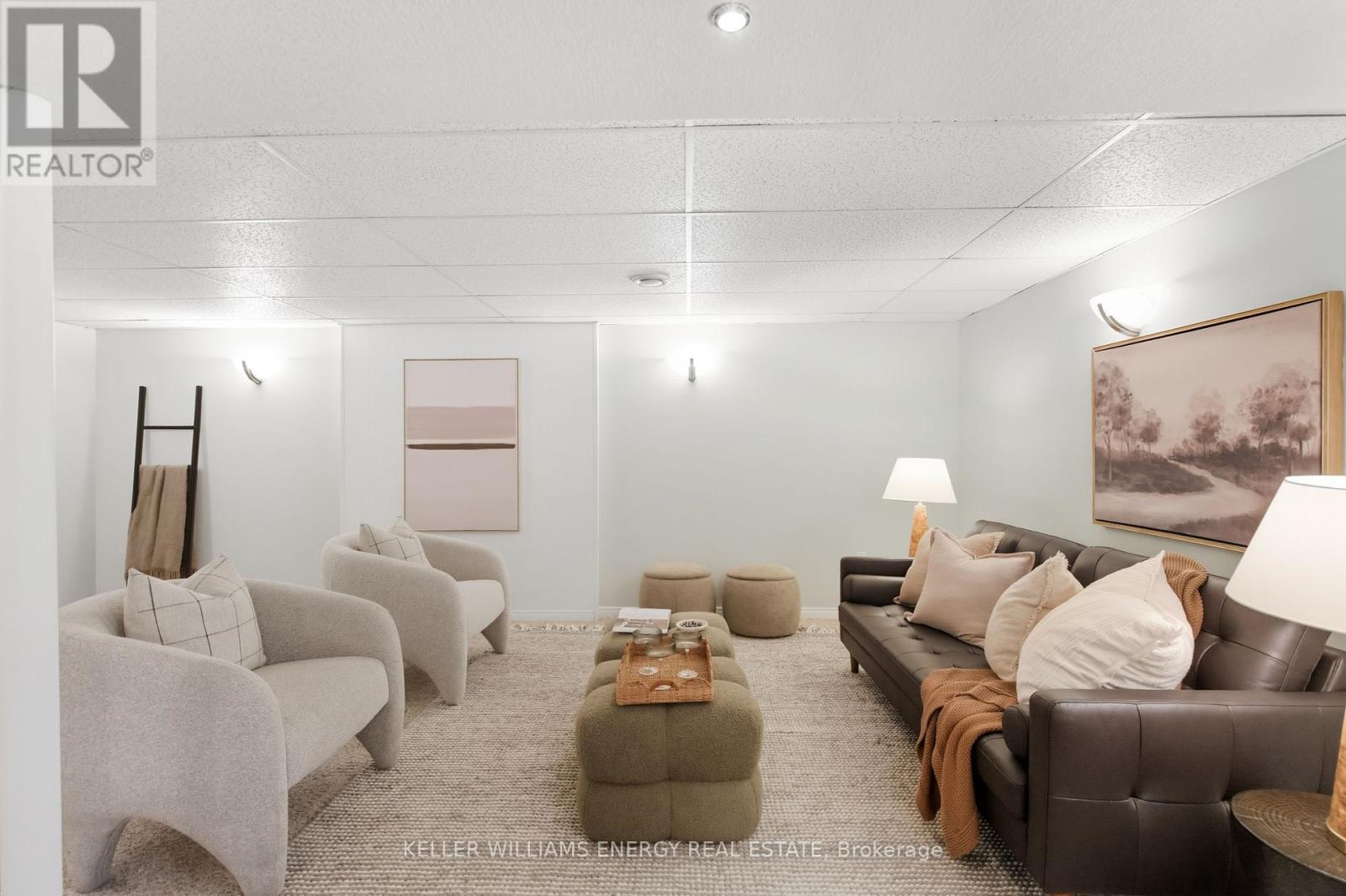 1 Daiseyfield Avenue, Clarington, Ontario  L1E 3E8 - Photo 34 - E12436499